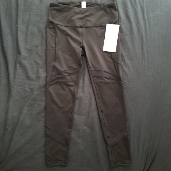 ivivva by Lululemon Limitless Goals Tight - Picture 1 of 5